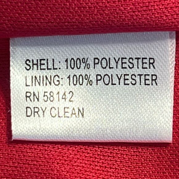 Maggy London Womens Floral Maxi Dress Size 10 Pink Boho Bloomcore Resort Beach - Picture 8 of 8